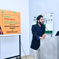 Muhammad Hamza Saeed