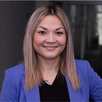 Viktoria Driegert