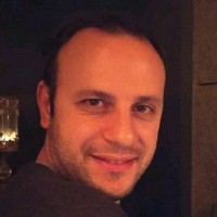 Davide Lagostena