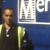 Steven Westworth