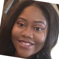 Victoria (Oluwadara) Amoda