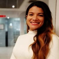 María Gabriela Gómez Guarache