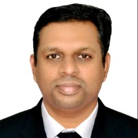 Boban Cherian