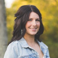 Ashlee Pennamen