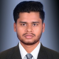 Md Shahbaz Alam