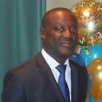 François A. Akani