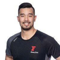 Kevin Luu