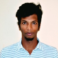 Vignesh G