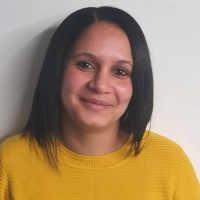 Nerice Holworthy
