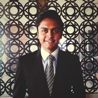 Darpan Bhatt