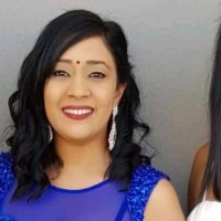 LISA NAIDU