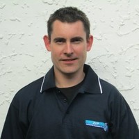 Shane Bird