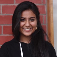 Gursimran Kaur
