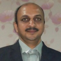 AVINASH GADEKAR
