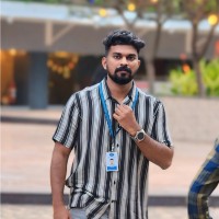 Akhil Jose
