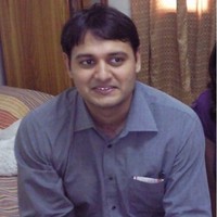 Anup Misra