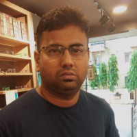 Rakesh N.S