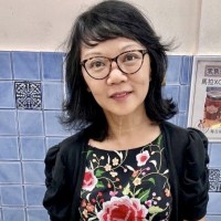 Margaret Wai