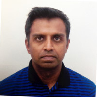 Chidambaranathan (Chida) Palani