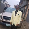 Elder Peter Etiobhio