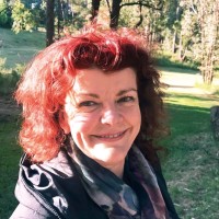 Jody Barnett