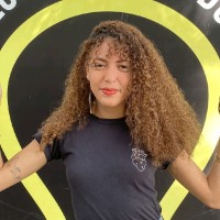 Thaís Corrêa