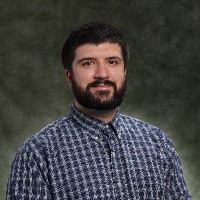 Nicholas Eggleston