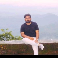 Naresh Patil
