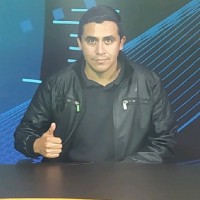 Everardo perez nieto