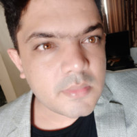 Vijay Chaudhari