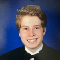 Logan Forrester