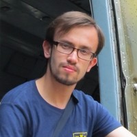 Vitalii Repeta