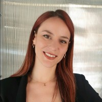 Lucía Falcato Córdoba