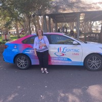 Narelle Fagan