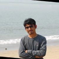 Bhushan Deshmukh