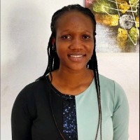 Judith Ochuba