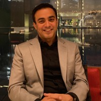 Sushant Khurana, MD