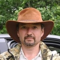 Владимир Крючков