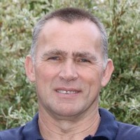 Martin Pemble