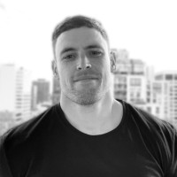 Adam Gilbert