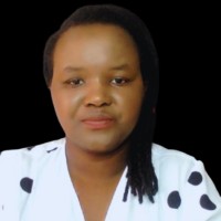 Nosisi Dlamini