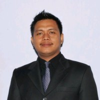 Eddy Suryodipuro