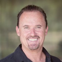 Brian Mitchell