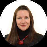 Maria Baker Maat
