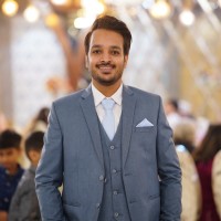 Syed Talha Hai
