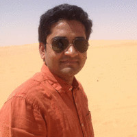 Nazir Hussain