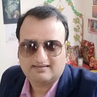 ASHISH MANI