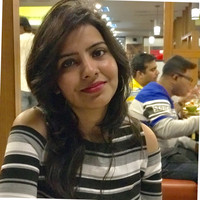 Akanksha Sinha