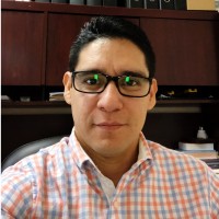 Melvin Matamoros
