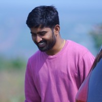 Rajesh Reddy